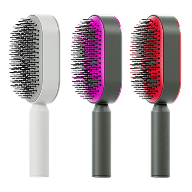 Transform Your Routine with Effortless Brushing!