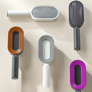 Transform Your Routine with Effortless Brushing!
